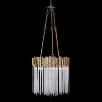 Matrix 6 Light Pendant