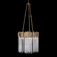 Matrix 6 Light Pendant