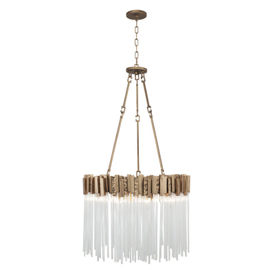 Matrix 6 Light Pendant