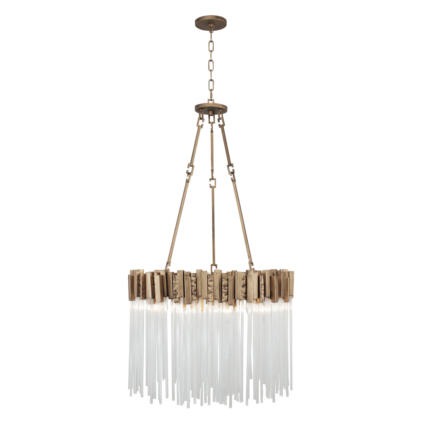 Matrix 6 Light Pendant