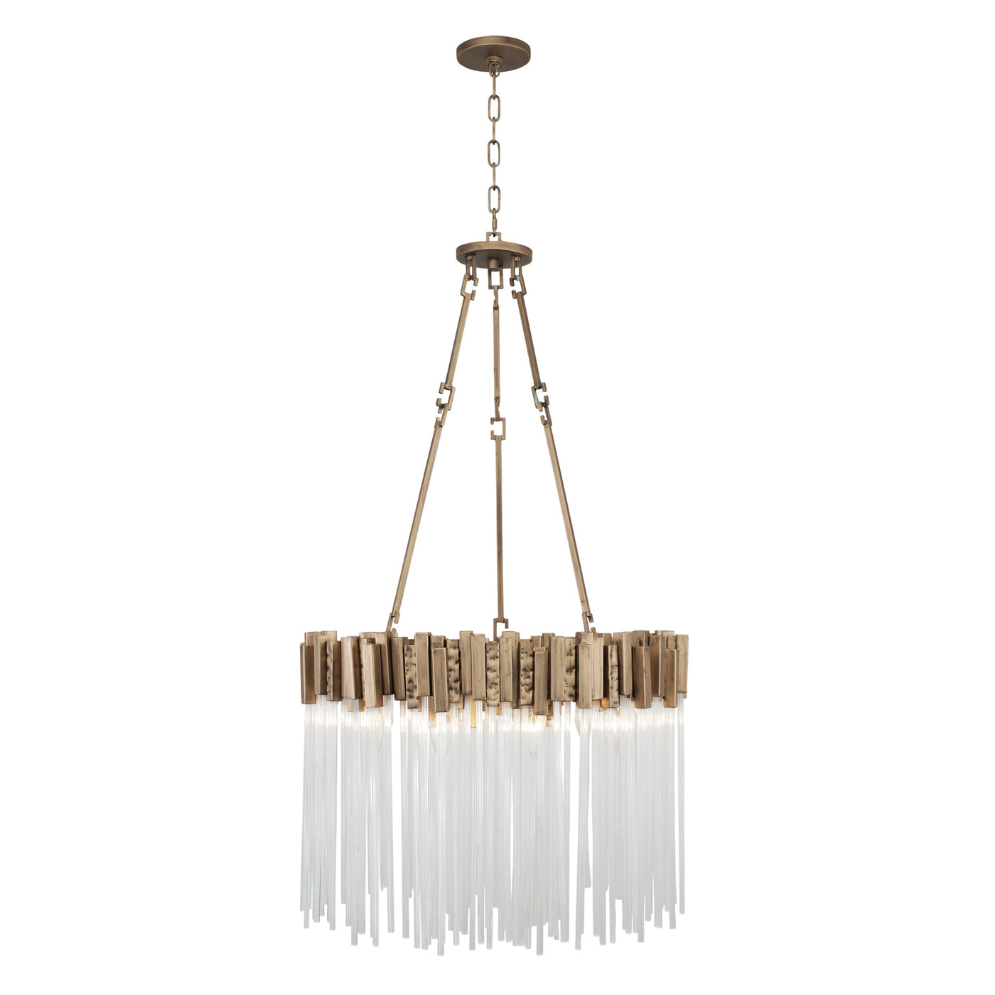 Matrix 6 Light Pendant