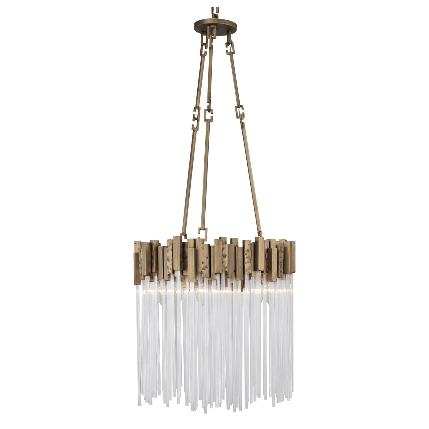 Matrix 6 Light Pendant