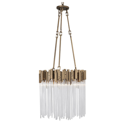 Matrix 6 Light Pendant