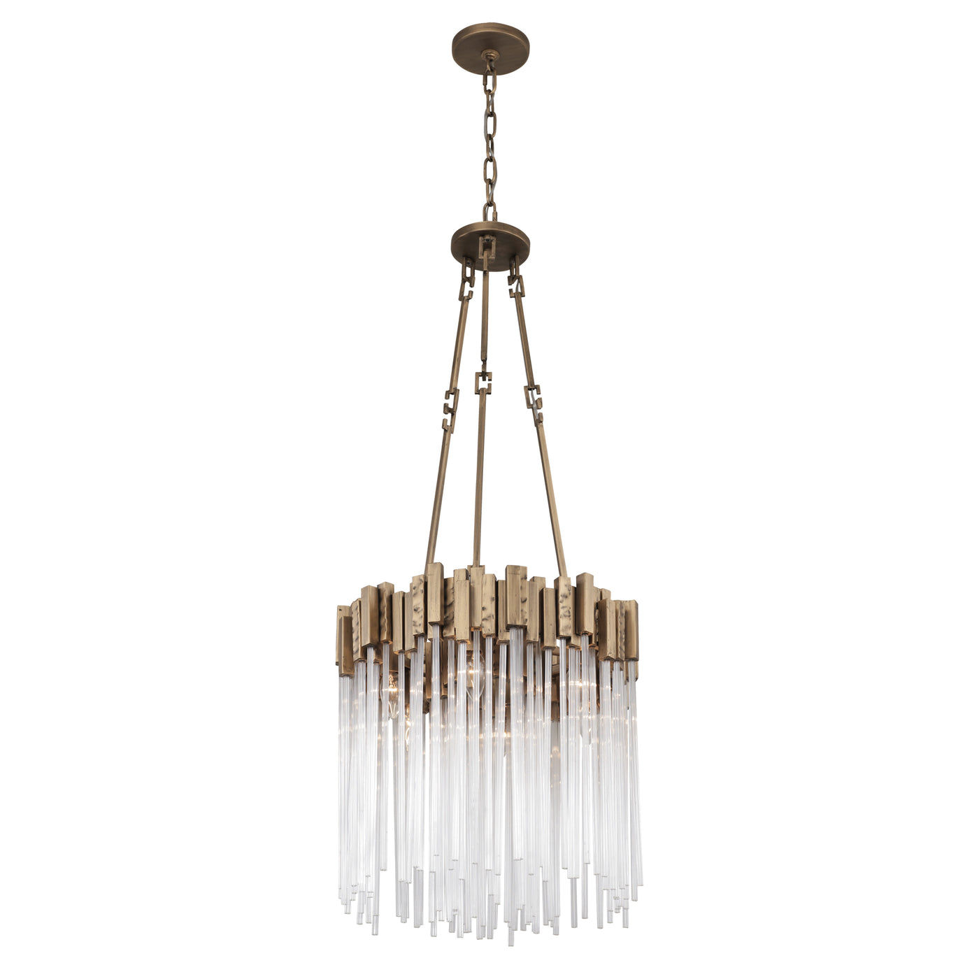 Matrix 6 Light Pendant