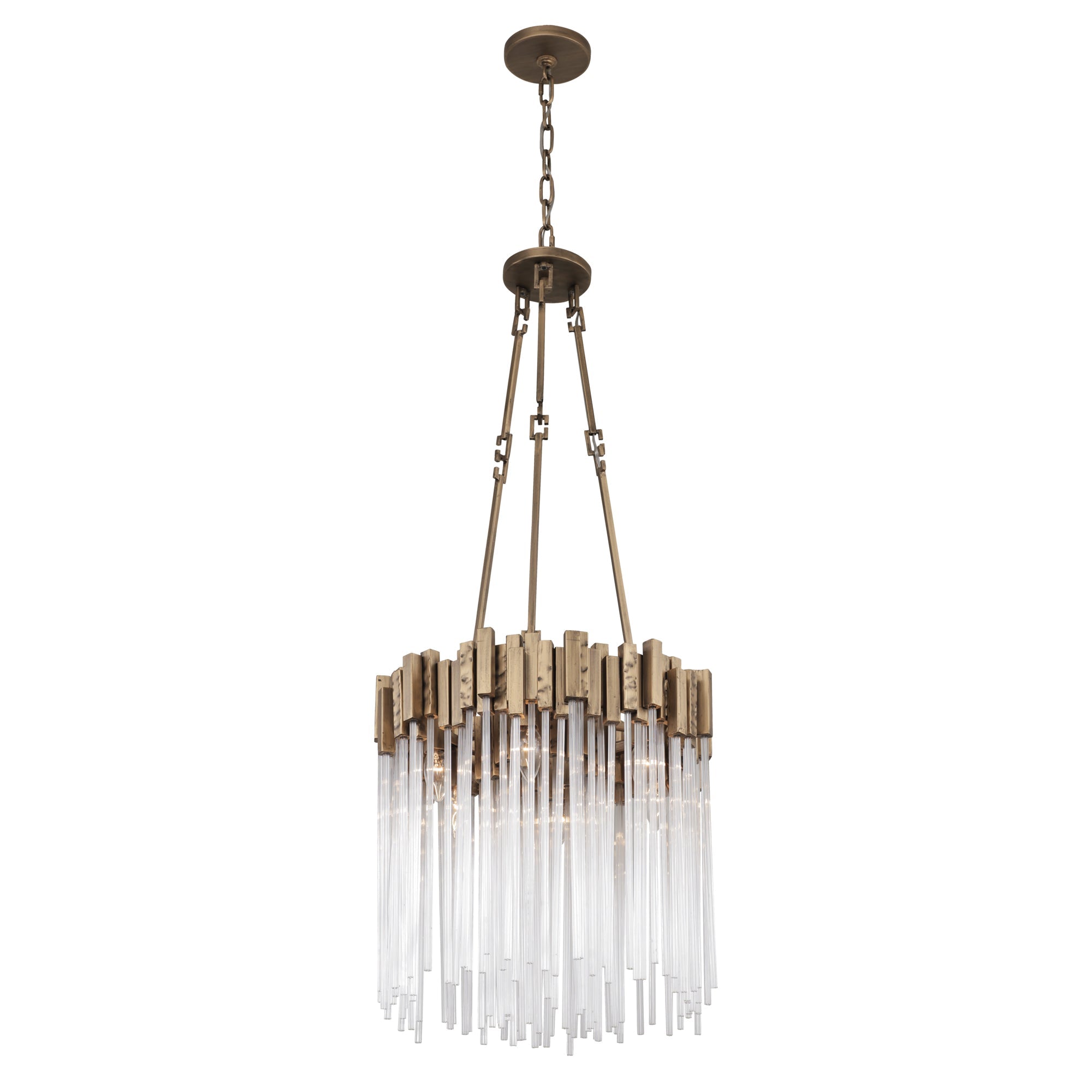 Matrix 6 Light Pendant
