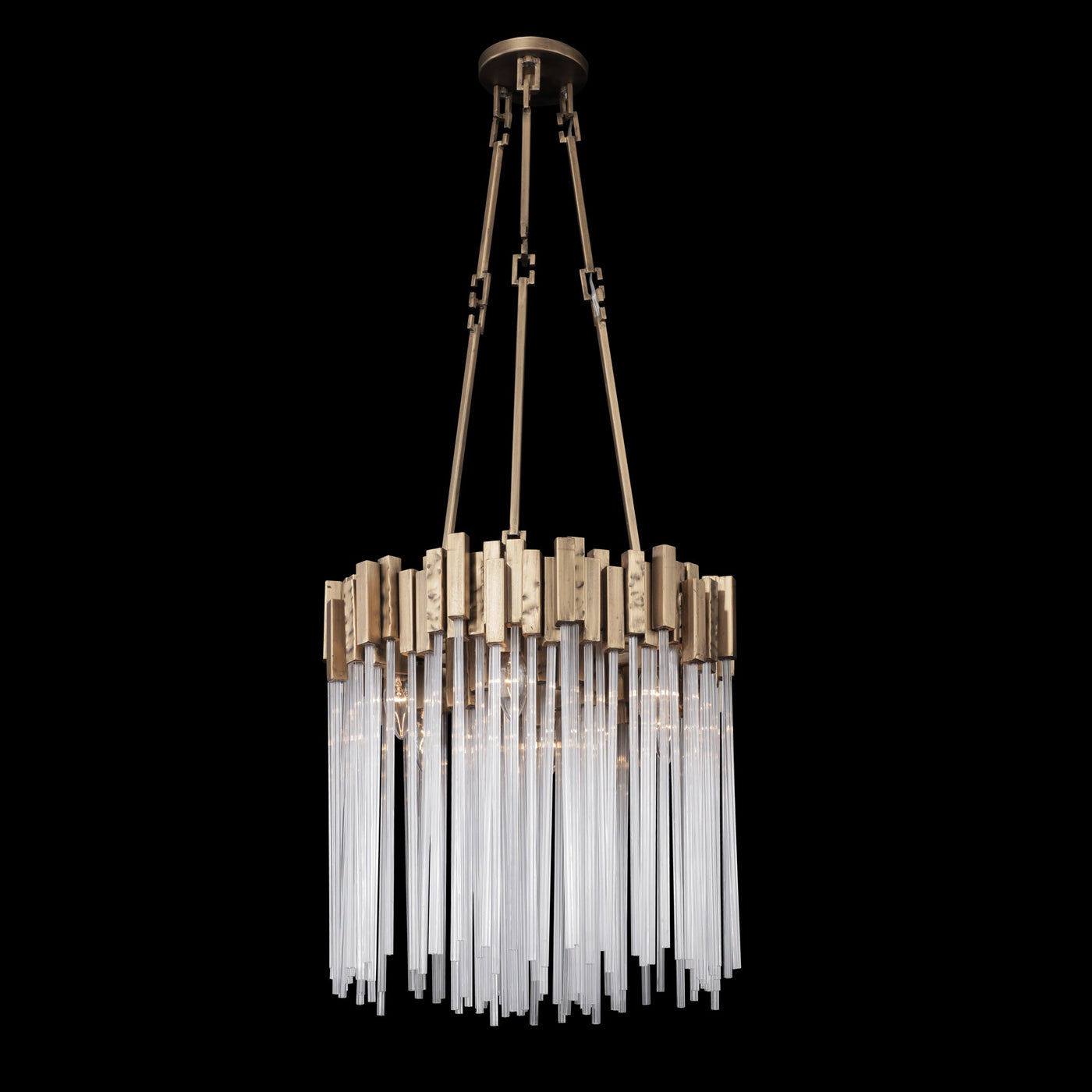 Matrix 6 Light Pendant