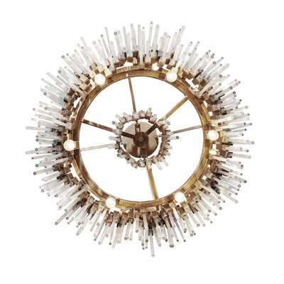 Matrix 6 Light Pendant