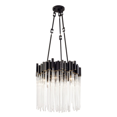 Matrix 6 Light Pendant