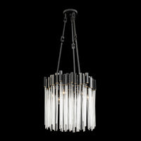 Matrix 6 Light Pendant