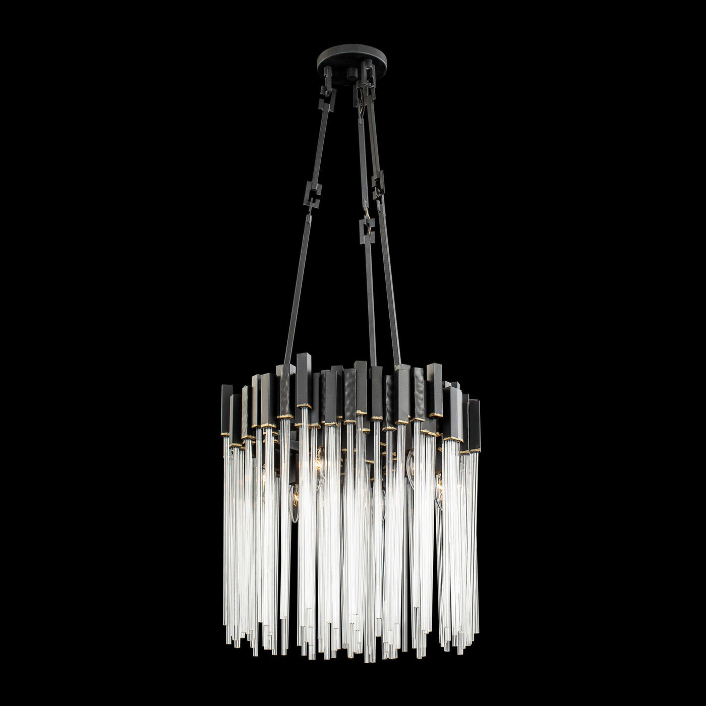 Matrix 6 Light Pendant