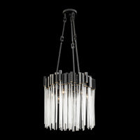 Matrix 6 Light Pendant