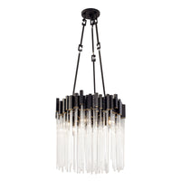 Matrix 6 Light Pendant