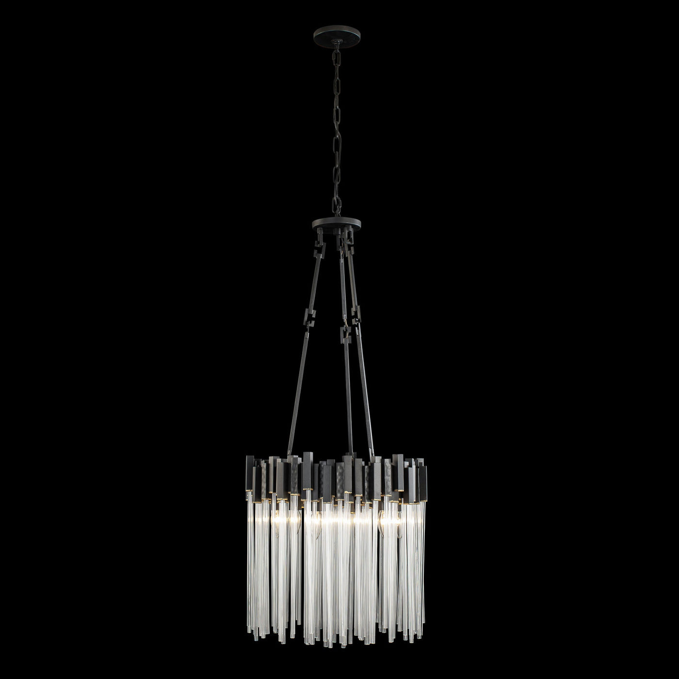 Matrix 6 Light Pendant