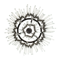 Matrix 6 Light Pendant