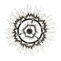 Matrix 6 Light Pendant