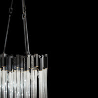 Matrix 6 Light Pendant