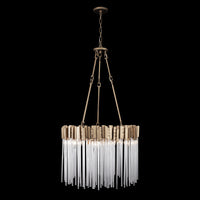 Matrix 9 Light Pendant