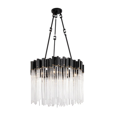 Matrix 9 Light Pendant