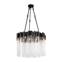 Matrix 9 Light Pendant