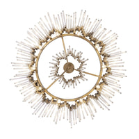 Matrix 10 Light Pendant