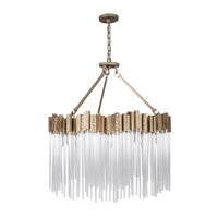 Matrix 10 Light Pendant