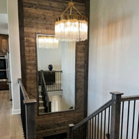 Matrix 10 Light Pendant