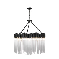 Matrix 10 Light Pendant