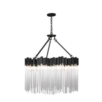 Matrix 10 Light Pendant