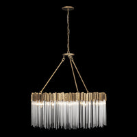 Matrix 12 Light Pendant