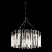 Matrix 12 Light Pendant