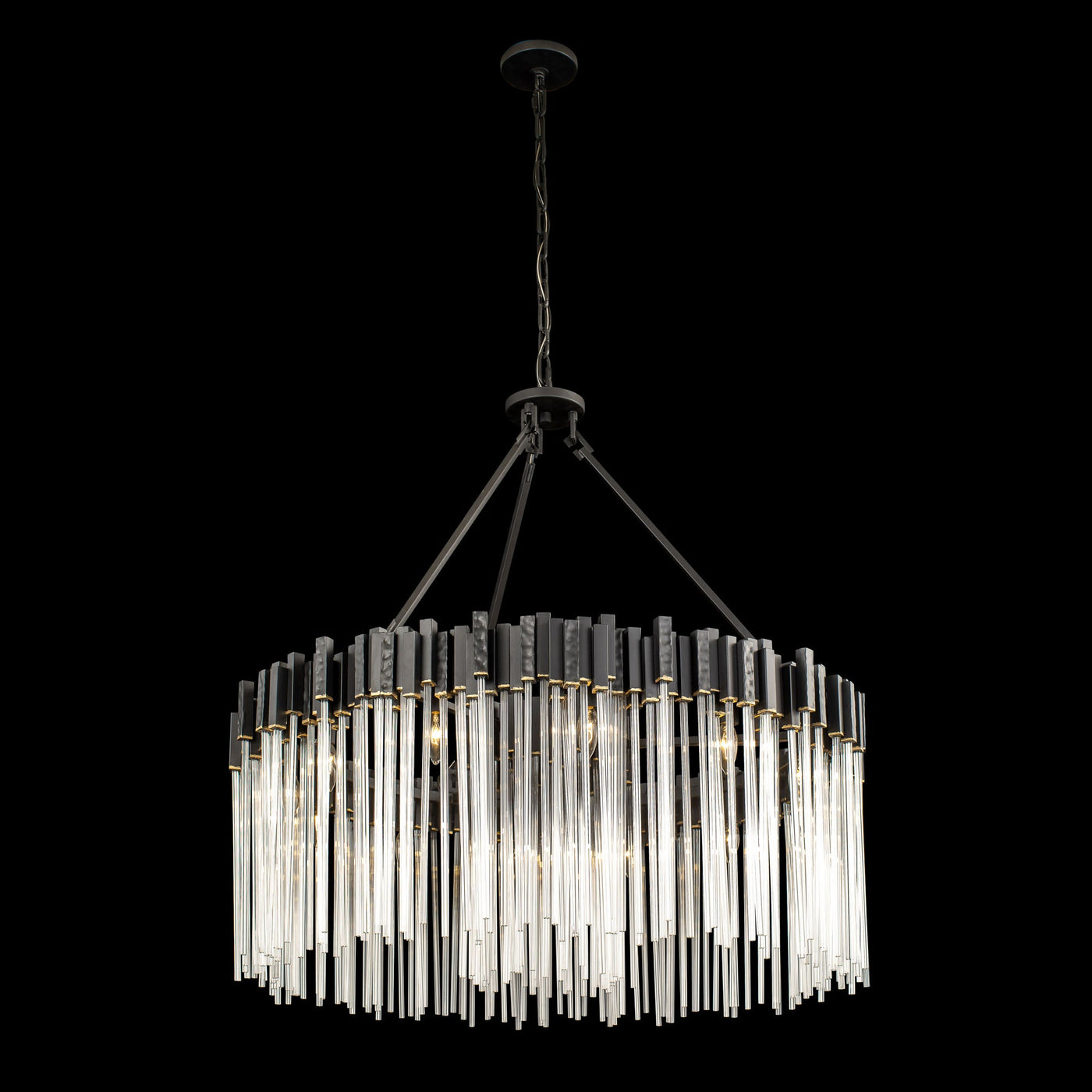 Matrix 12 Light Pendant