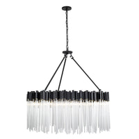 Matrix 12 Light Pendant