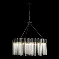 Matrix 12 Light Pendant