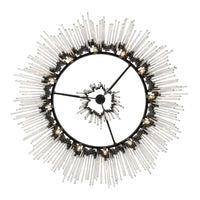 Matrix 12 Light Pendant
