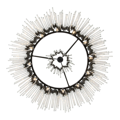 Matrix 12 Light Pendant
