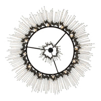 Matrix 12 Light Pendant