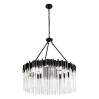Matrix 12 Light Pendant