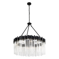 Matrix 12 Light Pendant