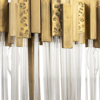 Matrix 3 Light Table Lamp