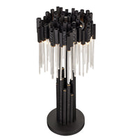 Matrix 3 Light Table Lamp