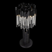 Matrix 3 Light Table Lamp