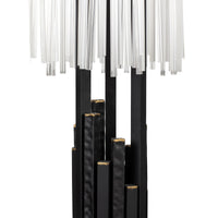 Matrix 3 Light Table Lamp
