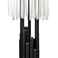 Matrix 3 Light Table Lamp