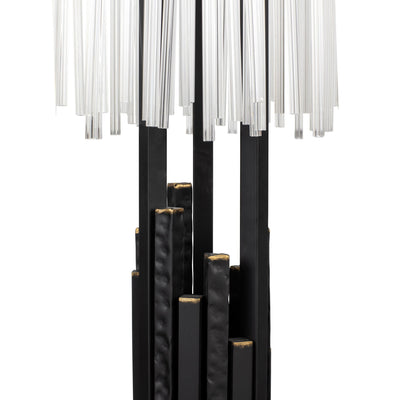 Matrix 3 Light Table Lamp