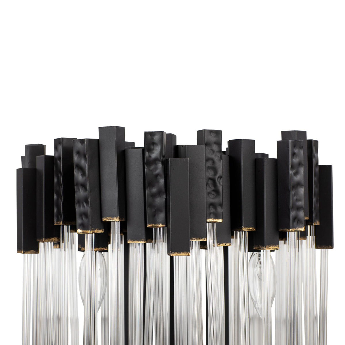 Matrix 3 Light Table Lamp