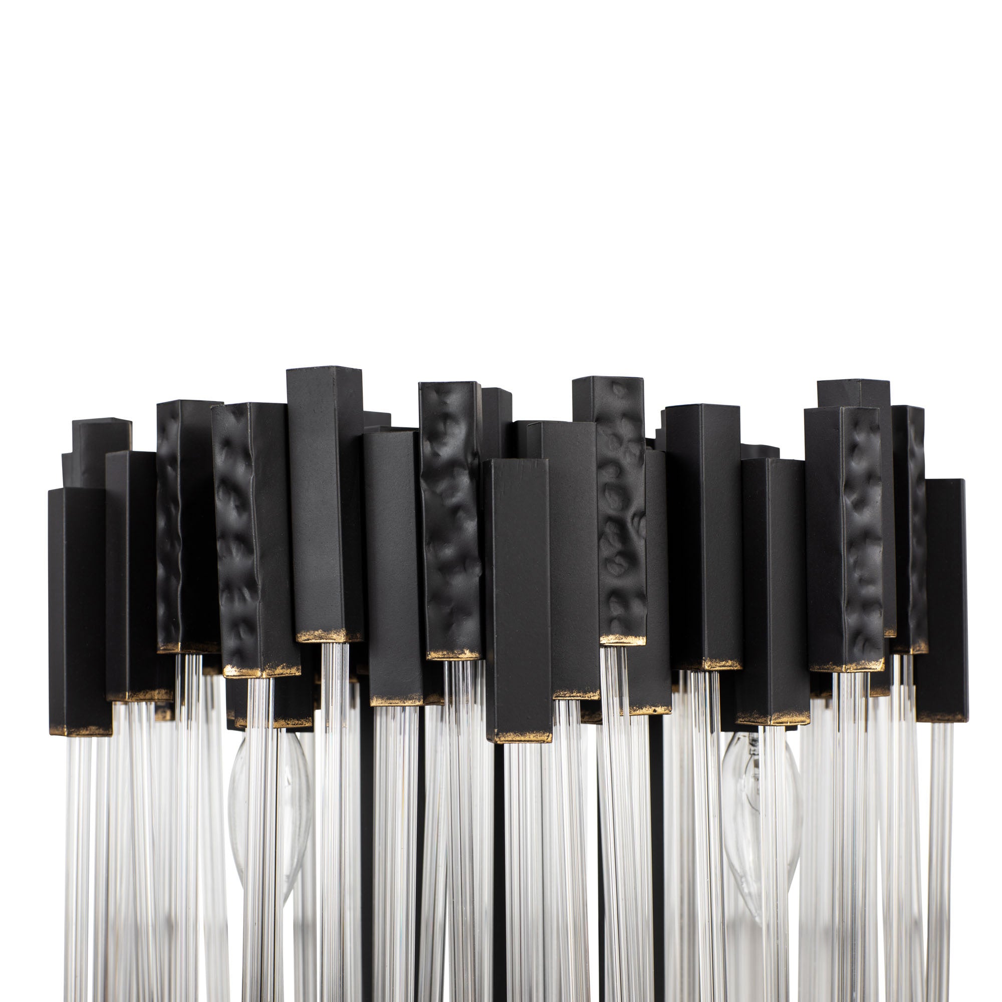 Matrix 3 Light Table Lamp