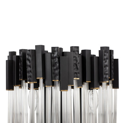 Matrix 3 Light Table Lamp