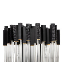 Matrix 3 Light Table Lamp
