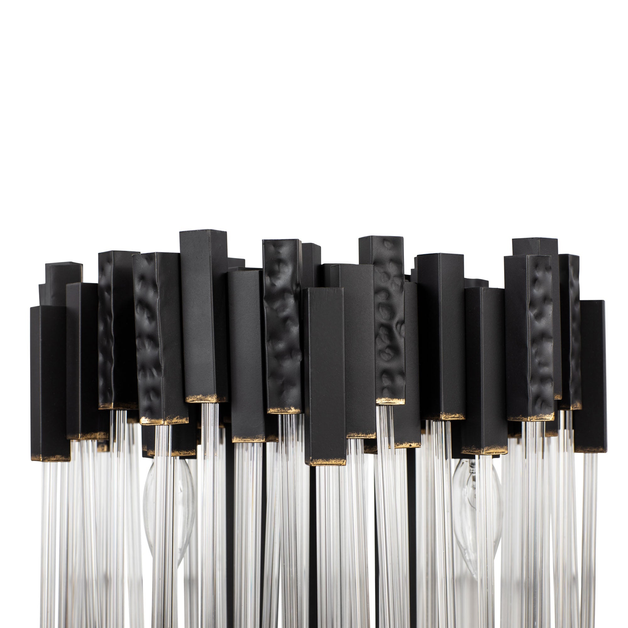 Matrix 3 Light Table Lamp