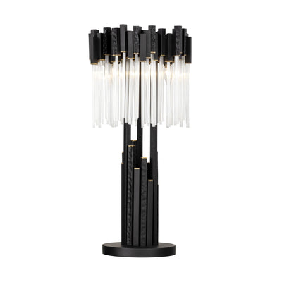 Matrix 3 Light Table Lamp